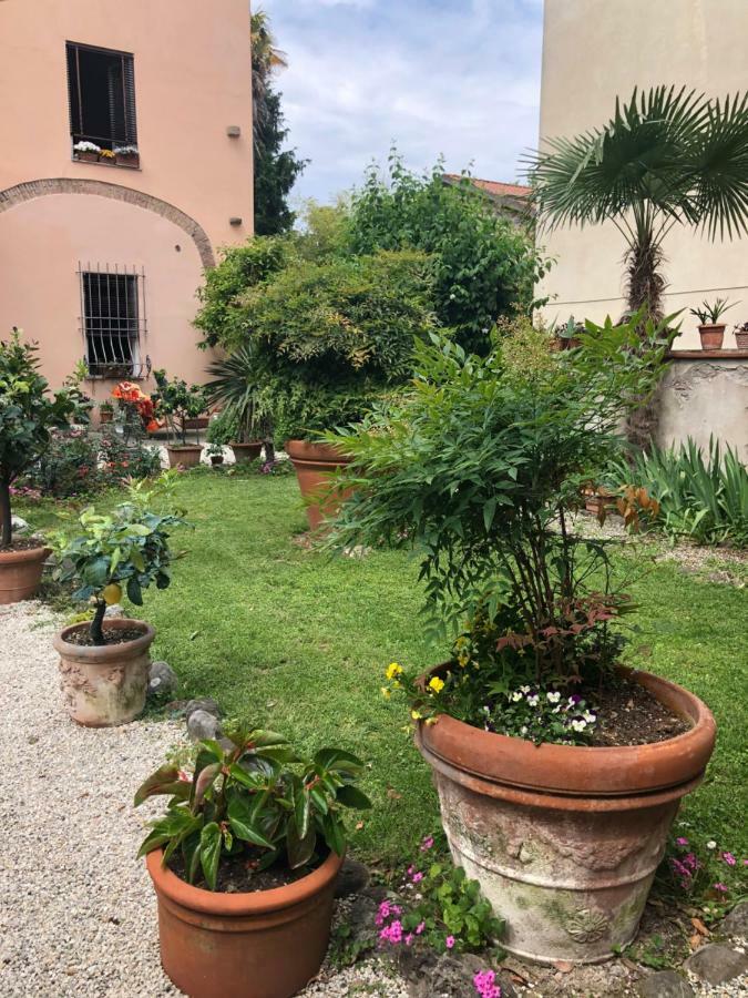 루카 Il Giardino 아파트 외부 사진
